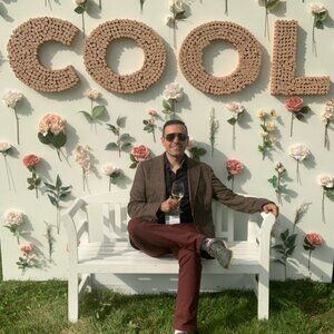 Meet your Posher, Steve